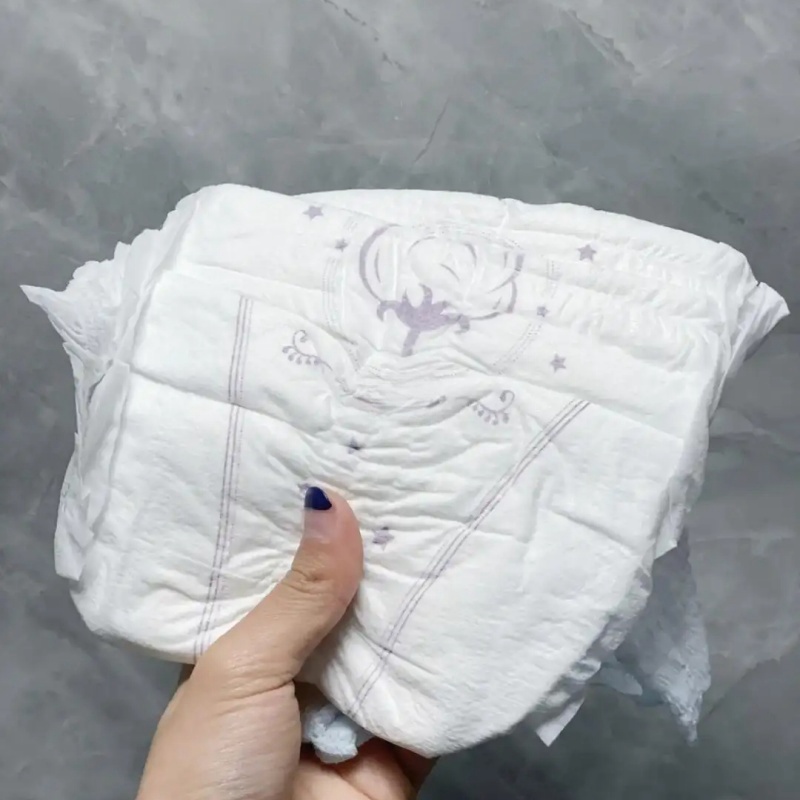 Popularity of Chinese Sanitary Pants OEM in Thailand