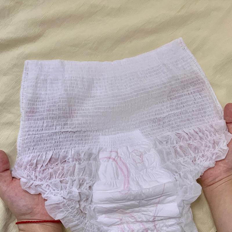 ​Nafei Sanitary Pads Manufacturers in Ahmedabad