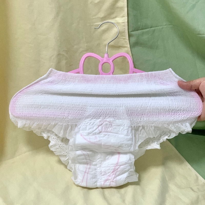 Optimize Your Sanitary Napkin Manufacturing Costs with Nafei Sanitary Napkin OEM