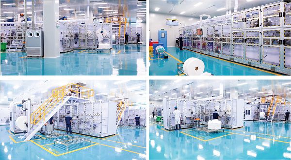 Nafei Industry: How to create a trump card, a hit brand sanitary napkin?