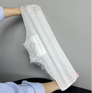 Sanitary napkin wholesale manufacturer quotation. Which companies are suitable for OEM?