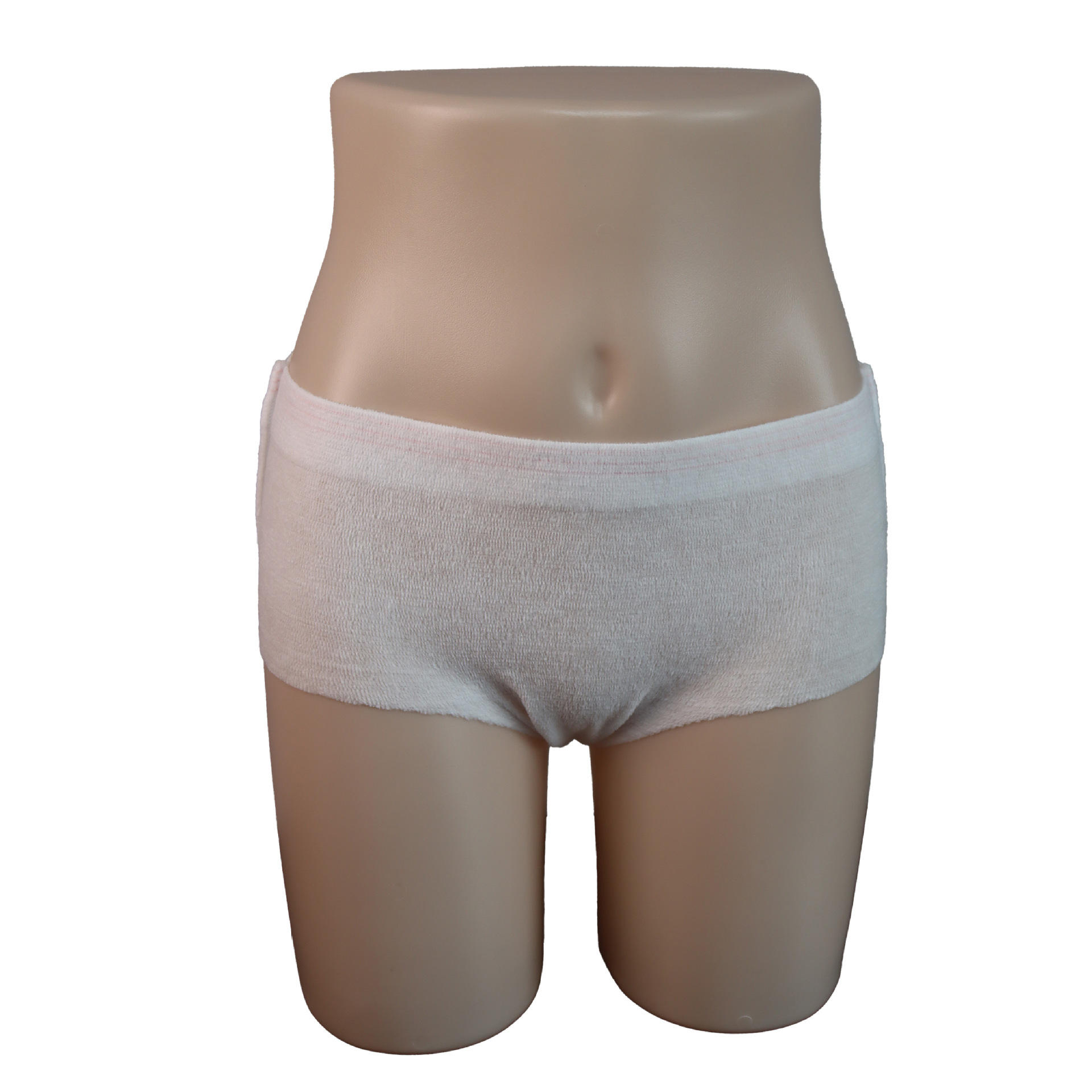 Breathable Ultra-Thin Wash-Free Disposable Underwear