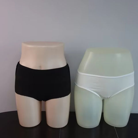 Non-Woven Cotton Disposable Elasticated Ladies Panties