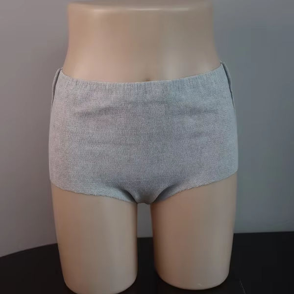 Soft Spa Disposable Underwear with Custom Size Options