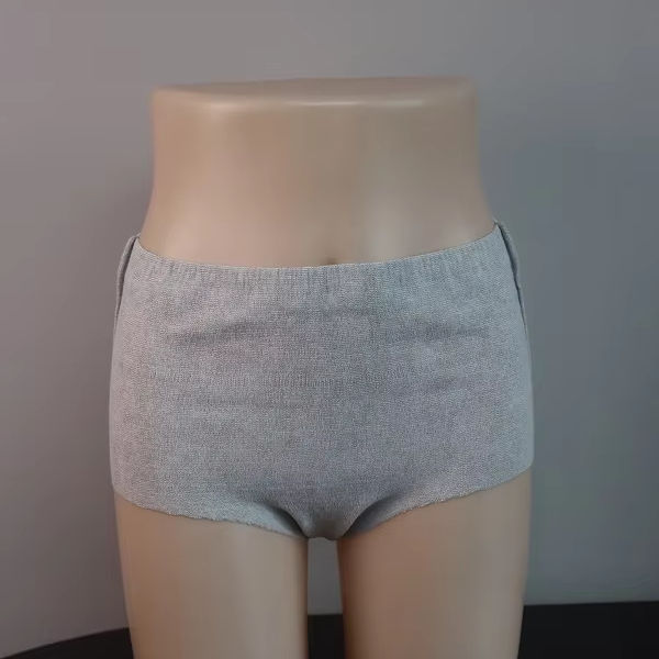 Super Soft Disposable Spa Panties for Travel and Maternity Care