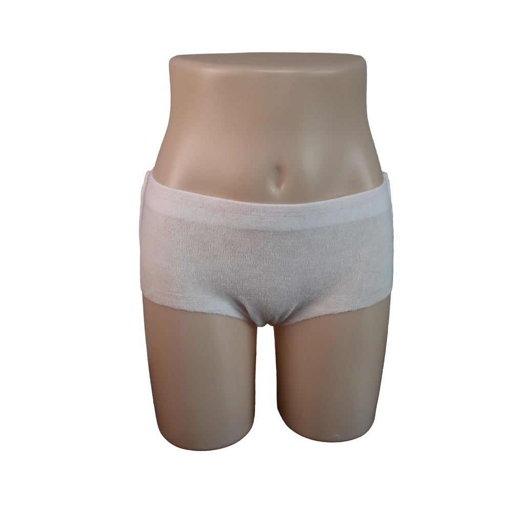 Disposable Underwear for Women Travel Hotel Spa Use