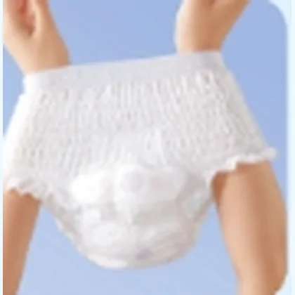 Ultra-thin dry menstrual pants reference