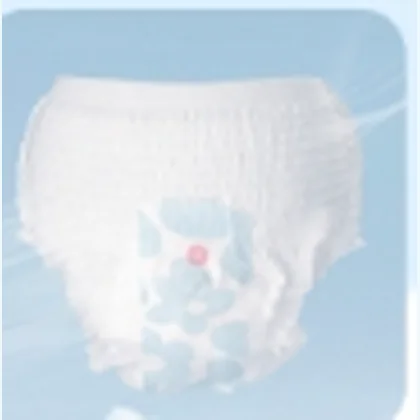 Instant absorb menstrual pants reference