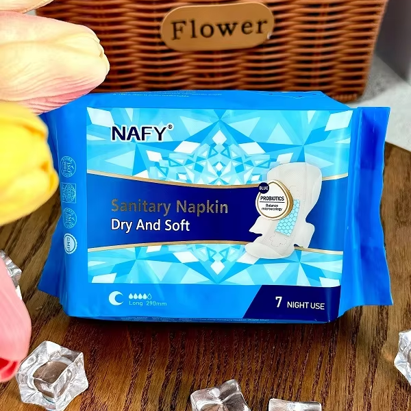Period Pad Sanitary Towels for Distributor Supply Period Pad Sanitary Towels for Distributor Supply product photo