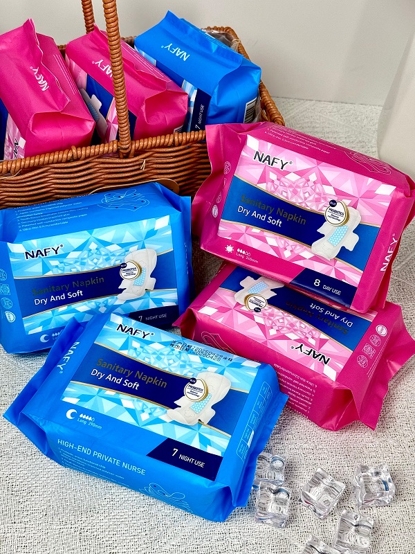 Period Pad Sanitary Towels for Distributor Supply Period Pad Sanitary Towels for Distributor Supply product photo