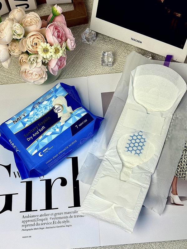 Period Pad Sanitary Towels for Distributor Supply Period Pad Sanitary Towels for Distributor Supply product photo