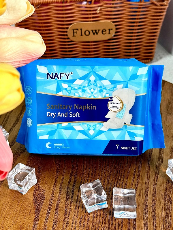 Day and Night Use Lady Pads for Wholesale Orders Day and Night Use Lady Pads for Wholesale Orders product photo
