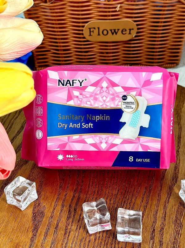 Day and Night Use Lady Pads for Wholesale Orders Day and Night Use Lady Pads for Wholesale Orders product photo