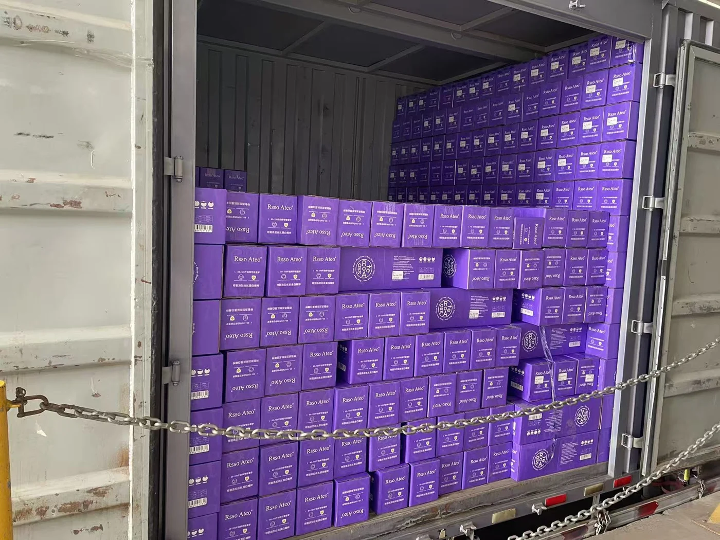 Export Carton and Retail Pack Details Feminine Care Buyers Should Confirm