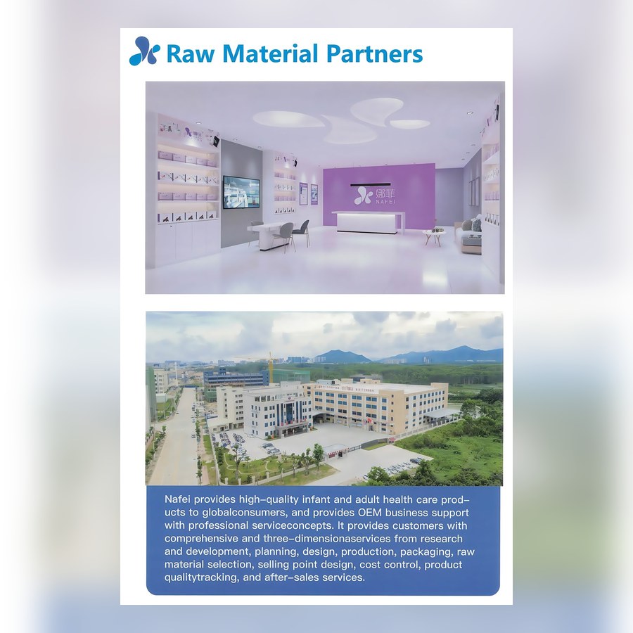 How to Compare OEM Quotations for Sanitary Pads and Menstrual Pants