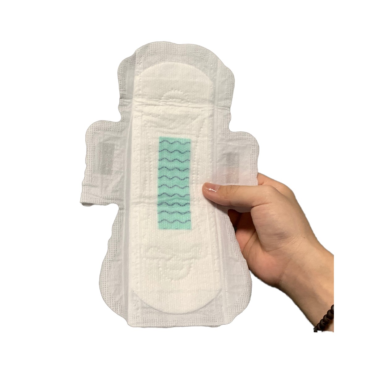 Different size sanitary pad range for wholesale RFQ review